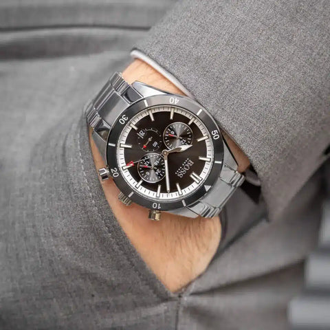 Hugo Boss Men's Watch 1513862