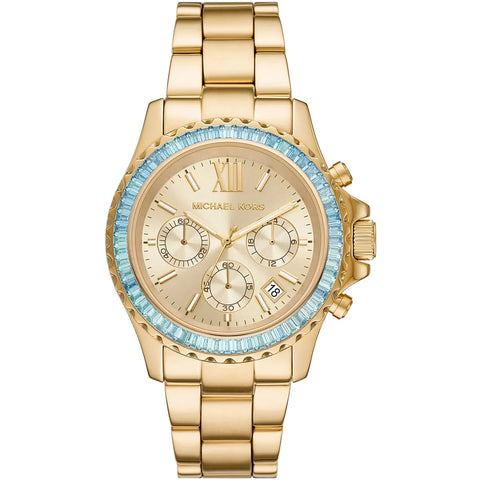 Michael Kors Watch For Women MK7210