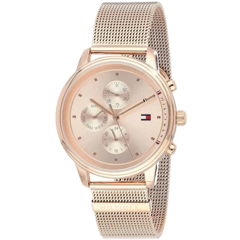 Tommy Hilfiger Women's Watch 1781907