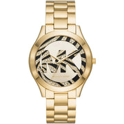 Michael Kors Watch For Women MK4561