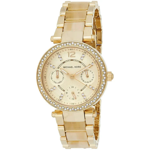 Michael Kors Watch For Women MK5842