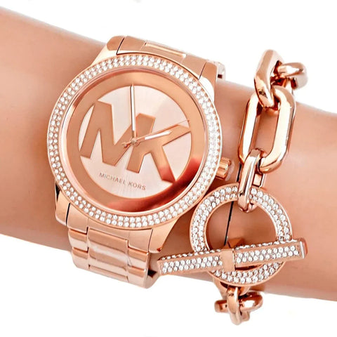 Michael Kors Watch For Women MK6880