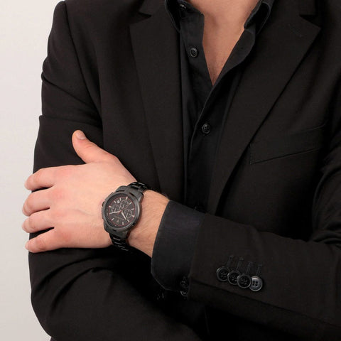 Maserati Watch For Men R8873627001