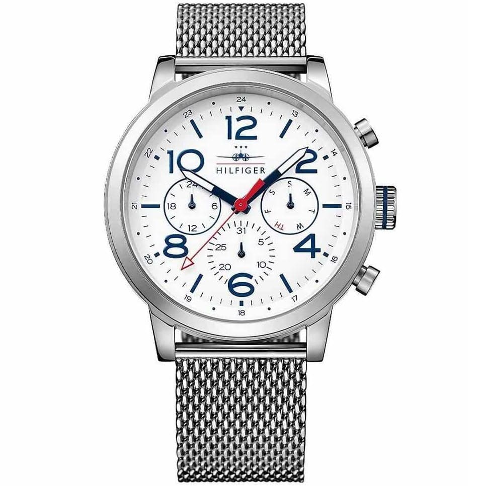 Tommy Hilfiger Men's Watch 1791233