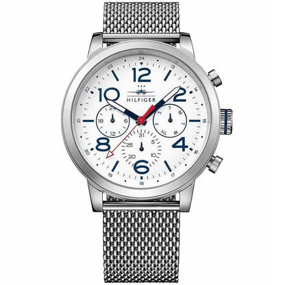 Tommy Hilfiger Men's Watch 1791233