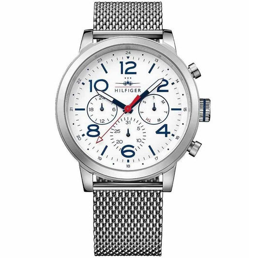 Tommy Hilfiger Men's Watch 1791233