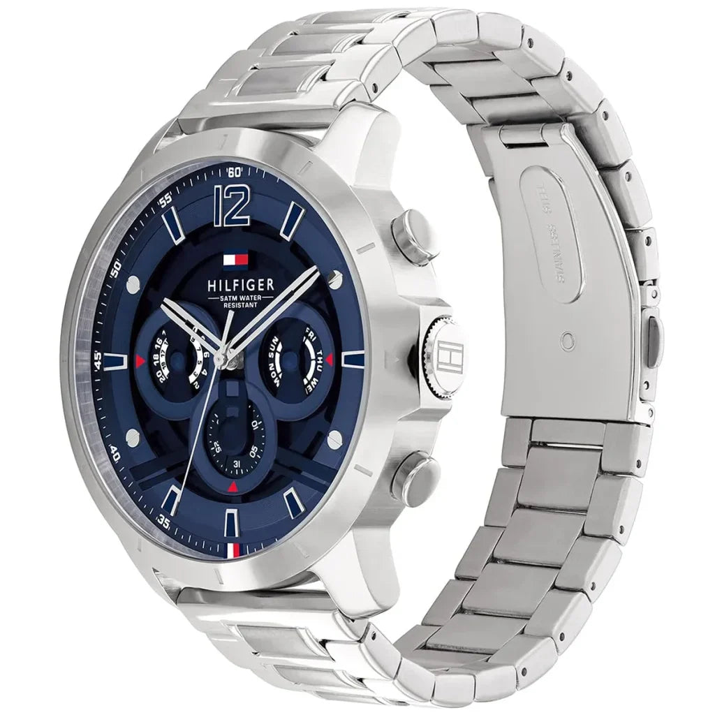 Tommy Hilfiger Men's Watch 1710492