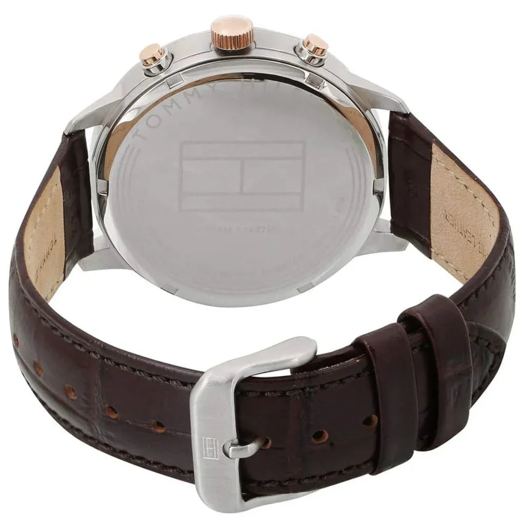 Tommy Hilfiger Men's Watch 1710360