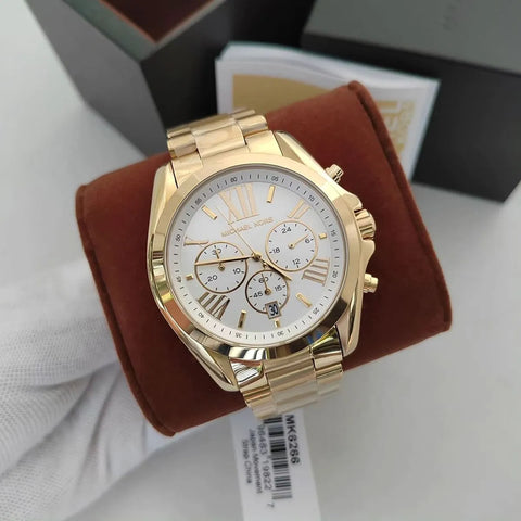 Michael Kors Watch For Women MK6266