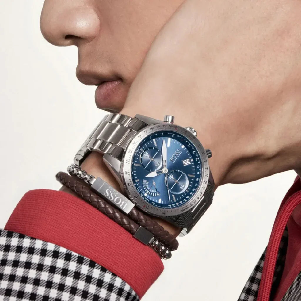 Hugo Boss Men's Watch 1513850