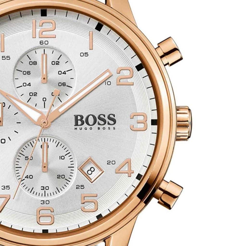 Hugo Boss Men's Watch 1512519