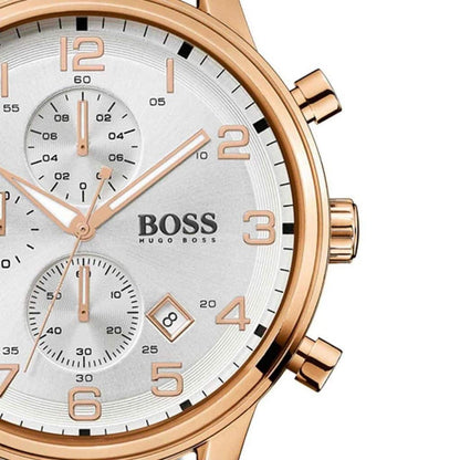 Hugo Boss Men's Watch 1512519