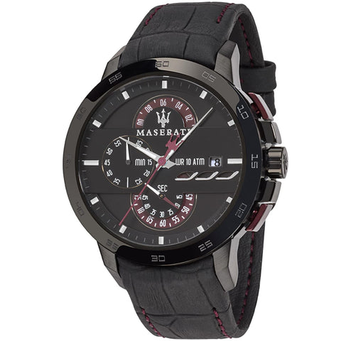 Maserati Men's Watch R8871619003