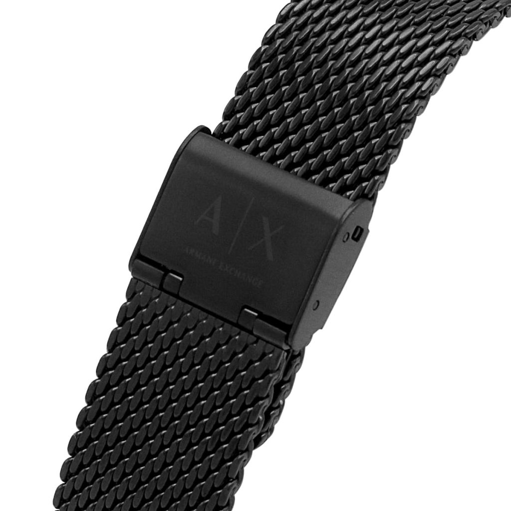 ساعة ارماني اكستشنج رجالي