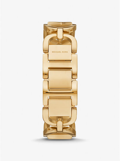 Michael Kors Watch For Women Mk7406