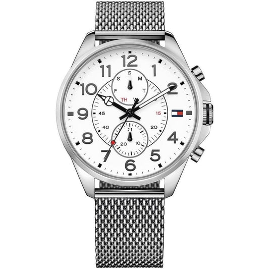 Tommy Hilfiger Men's Watch 1791277