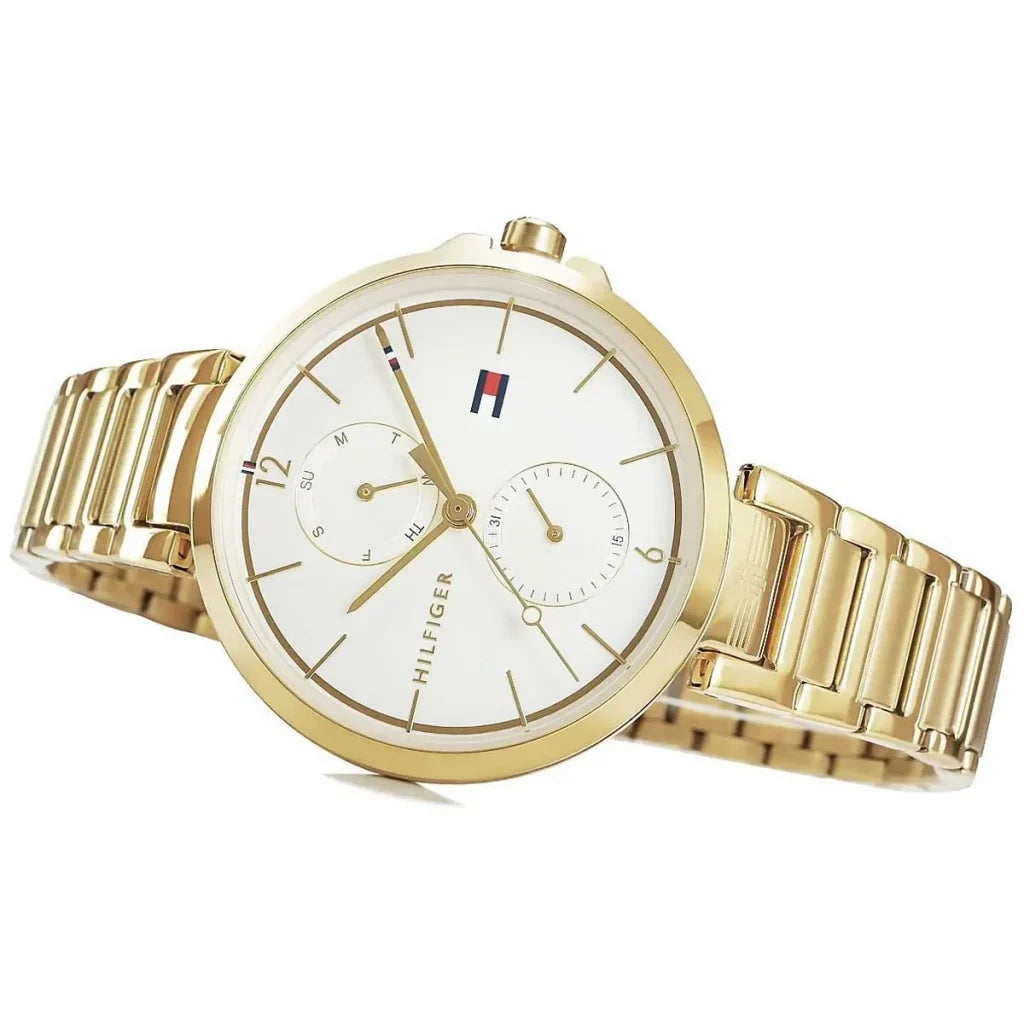 Tommy Hilfiger Women's Watch 1782128