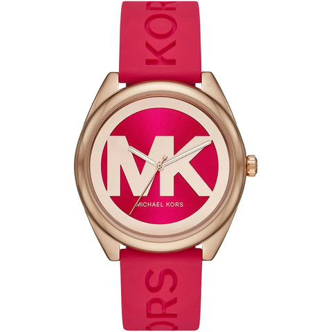 Michael Kors Watch For Women MK7142