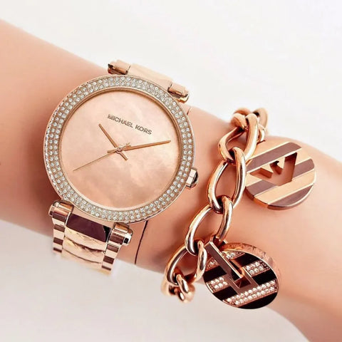 Michael Kors Watch For Women MK6426