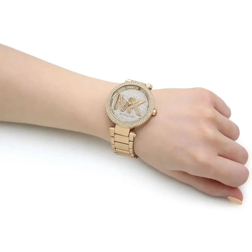 M&K Women's