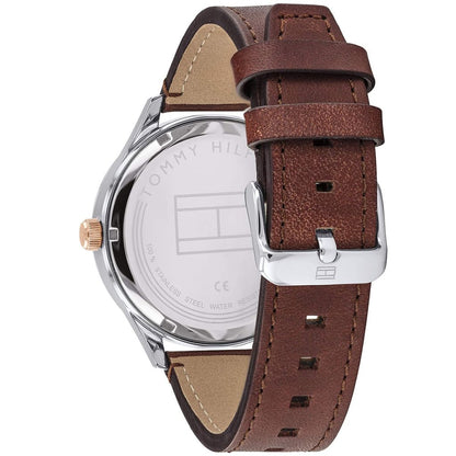 Tommy Hilfiger Men's Watch 1791642