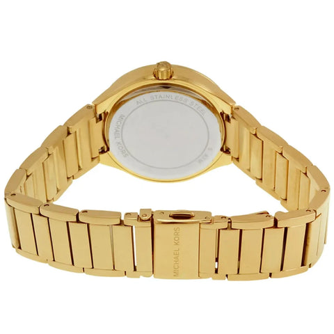 Michael Kors Watch For Women MK3442