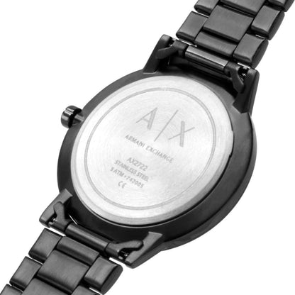 ارماني اكستشنج