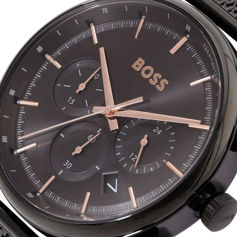 Hugo Boss Men's Watch 1514065