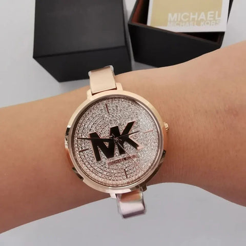 Michael Kors Watch For Women MK4433