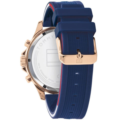 Tommy Hilfiger Men's Watch 1791778