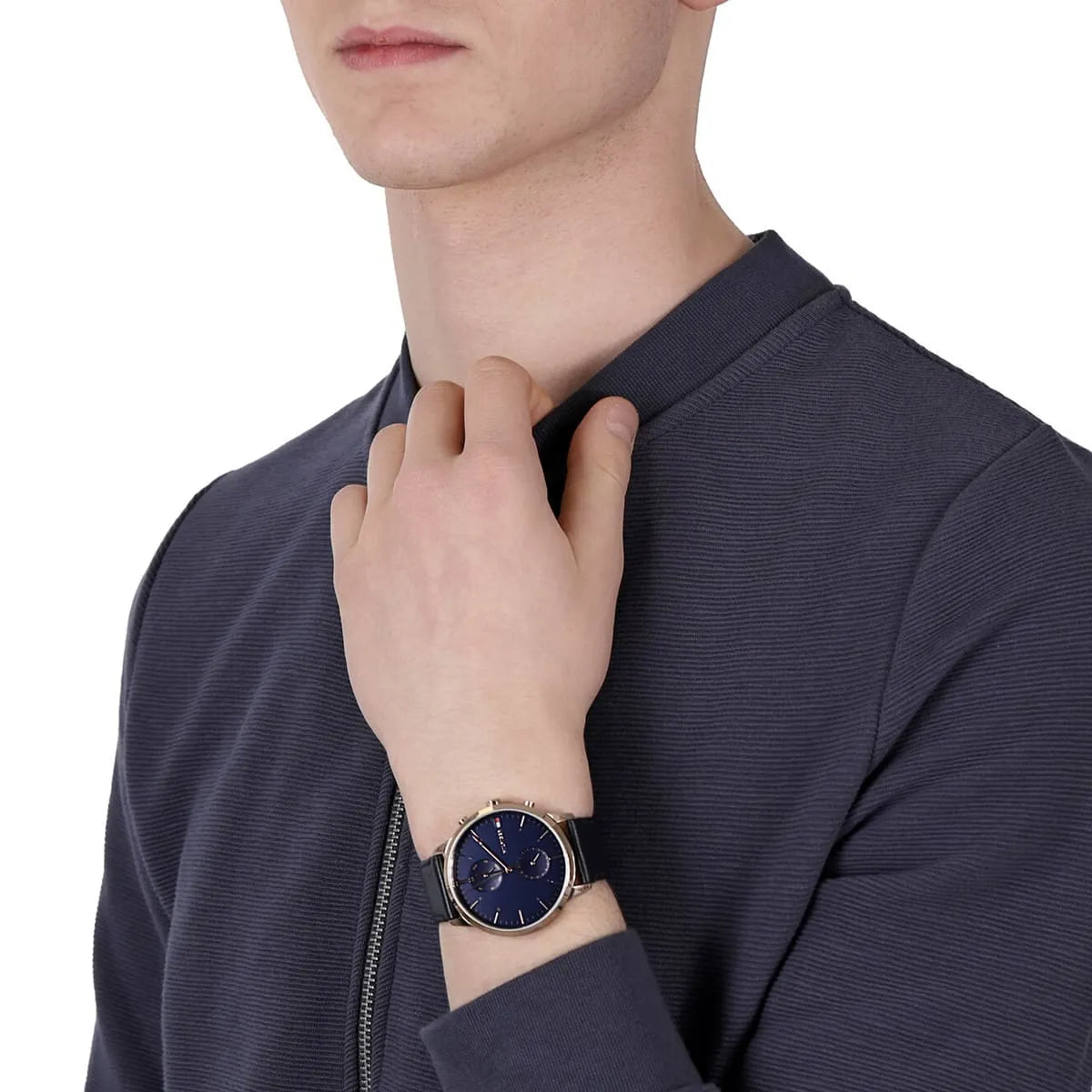Tommy Hilfiger Men's Watch 1710405