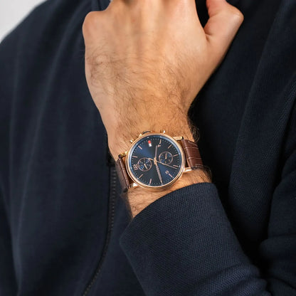 Tommy Hilfiger Men's Watch 1710418