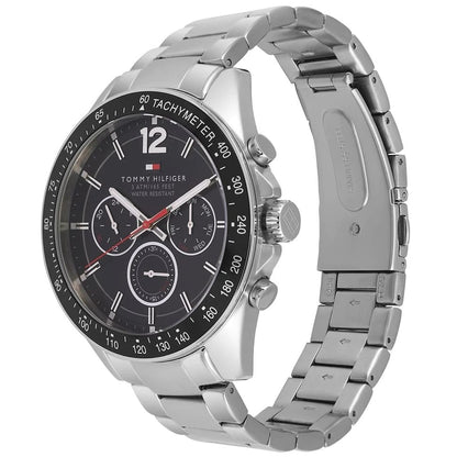 Tommy Hilfiger Men's Watch 1791104
