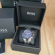 Hugo Boss Men's Watch 1513510