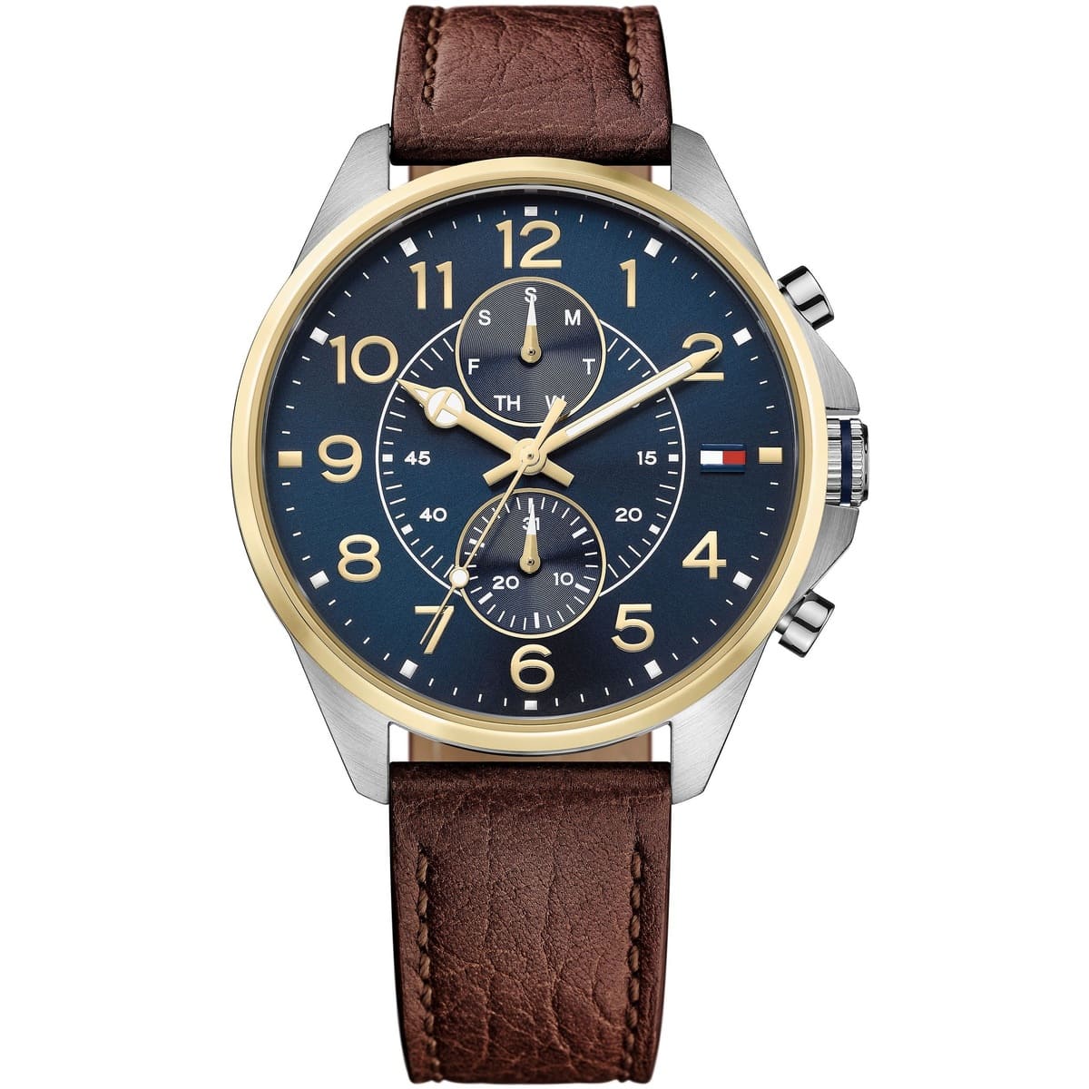 Tommy Hilfiger Men's Watch 1791275