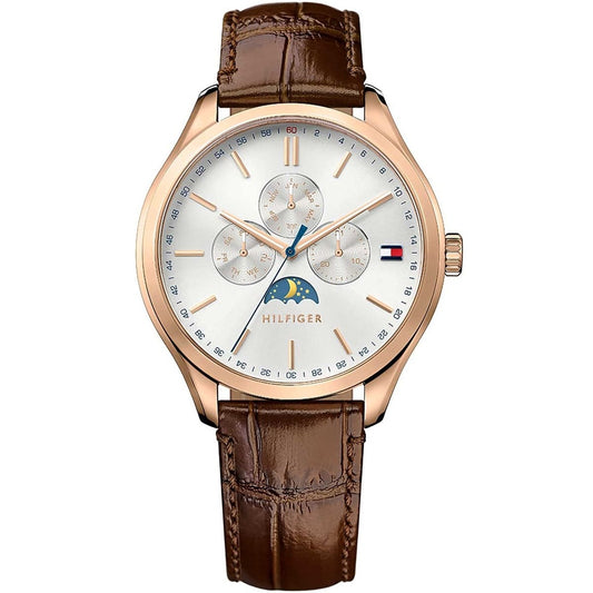 Tommy Hilfiger Men's Watch 1791306