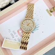 Michael Kors Watch For Women MK3438