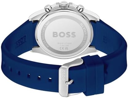 Hugo Boss Watch For Men