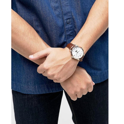 Tommy Hilfiger Men's Watch 1791306