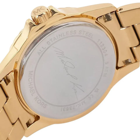 Michael Kors Watch For Women MK7363