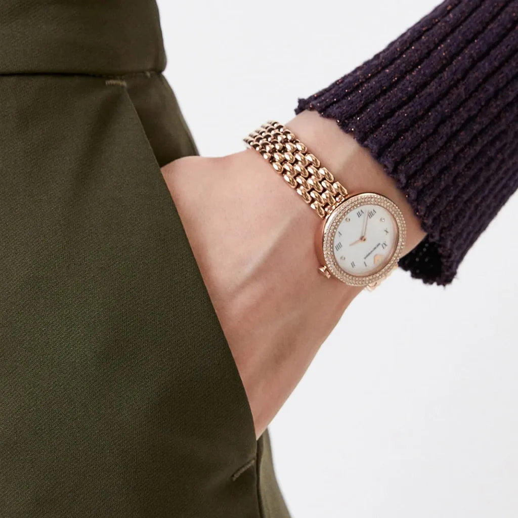 Emporio Armani Watch For Women AR11355