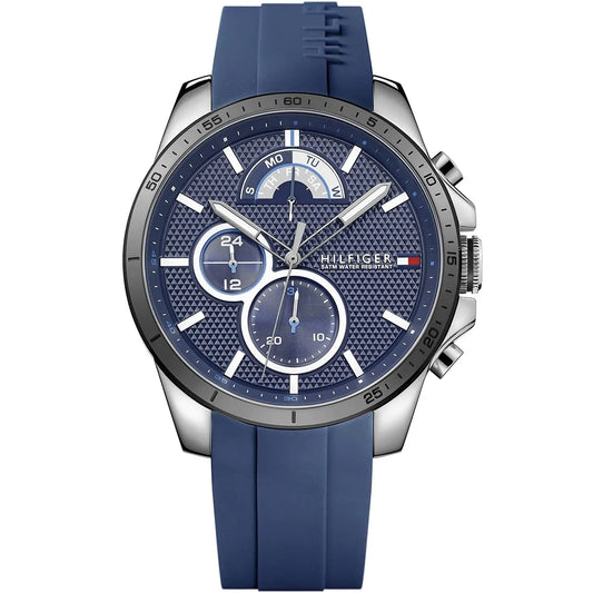 Tommy Hilfiger Men's Watch 1791350