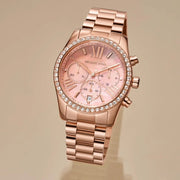 Michael Kors Watch For Women MK7242