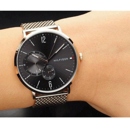 Tommy Hilfiger Men's Watch 1791506