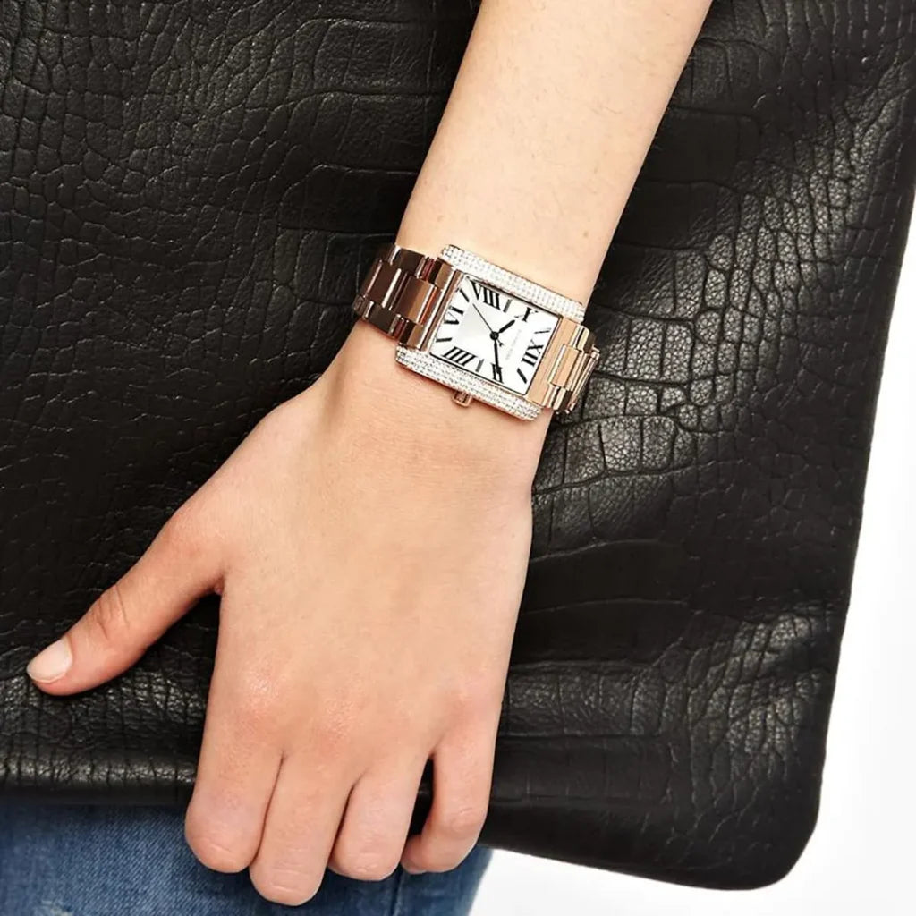 Michael Kors Watch For Women MK3255