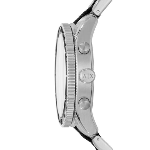 ساعة ارماني اكستشنج رجالي