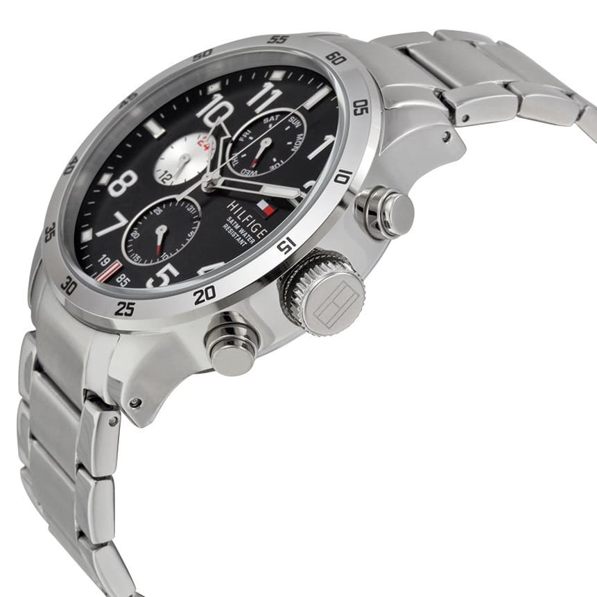 Tommy Hilfiger Men's Watch 1791141