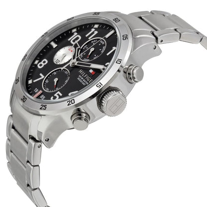 Tommy Hilfiger Men's Watch 1791141