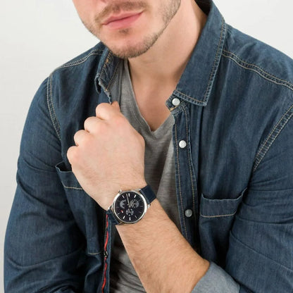 Tommy Hilfiger Men's Watch 1710387