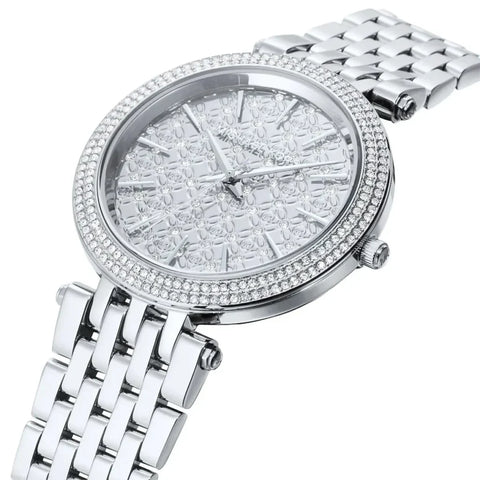 Michael Kors Watch For Women MK3404